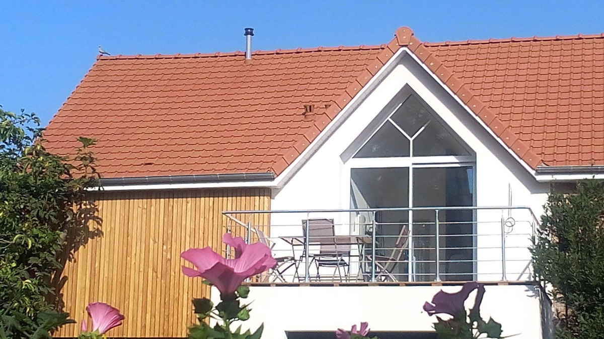 Foncquevillers House | Furnished tourist accommodation 3 stars La Grange in Foncquevillers