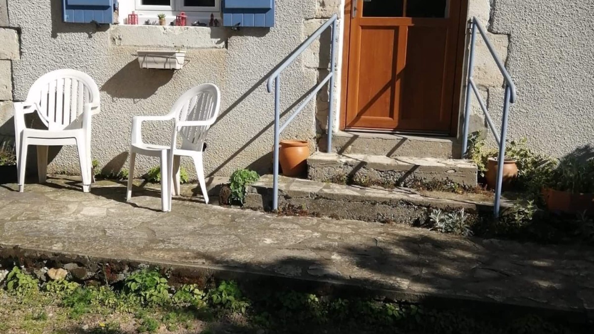 Taxat-Senat Cottage | Furnished tourist accommodation 3 stars