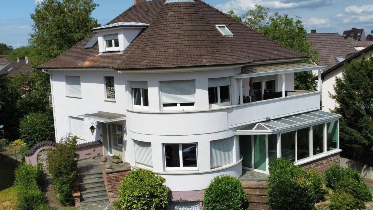 Elsau Apartment | Furnished tourist cottage 170 m2, classified 4 *, in a quiet river view