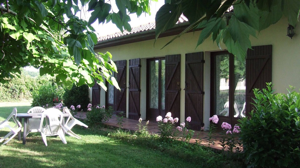 Le Pian-Medoc House | Furnished tourist accommodation * - Label "Clévacances" 2 keys
