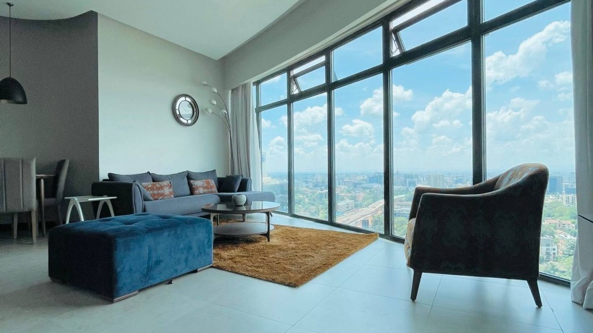 Runda Apartment | Furnished Two bedroom apartment in Westlands