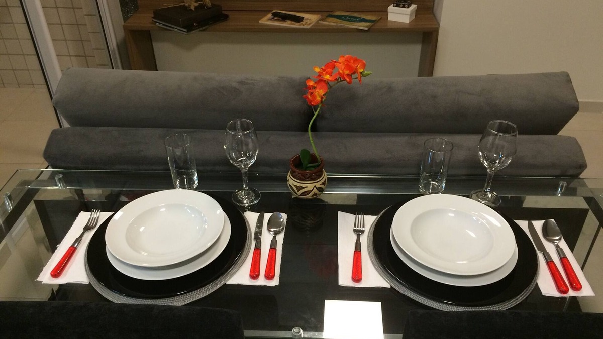 Petropolis Apartment | Furnished Vacation Rental Apartment with Capacity for Up to 6 People