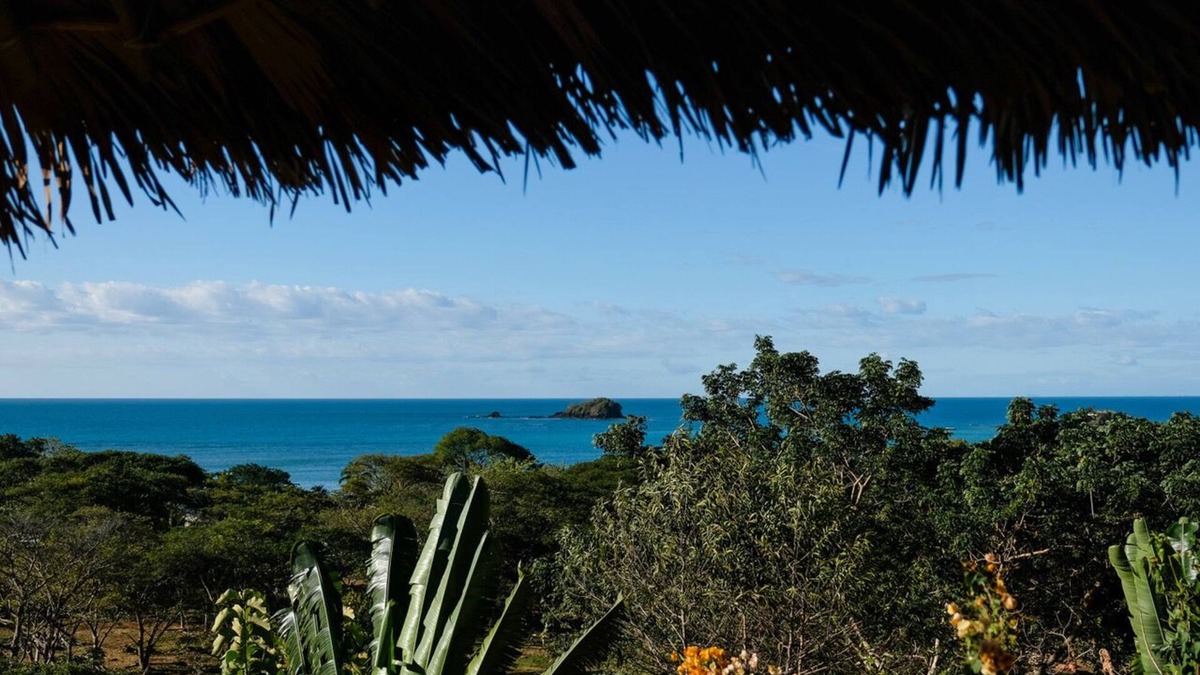 Nosy Be House | Furnished villa Andilana, Nosy Be - Exceptional view