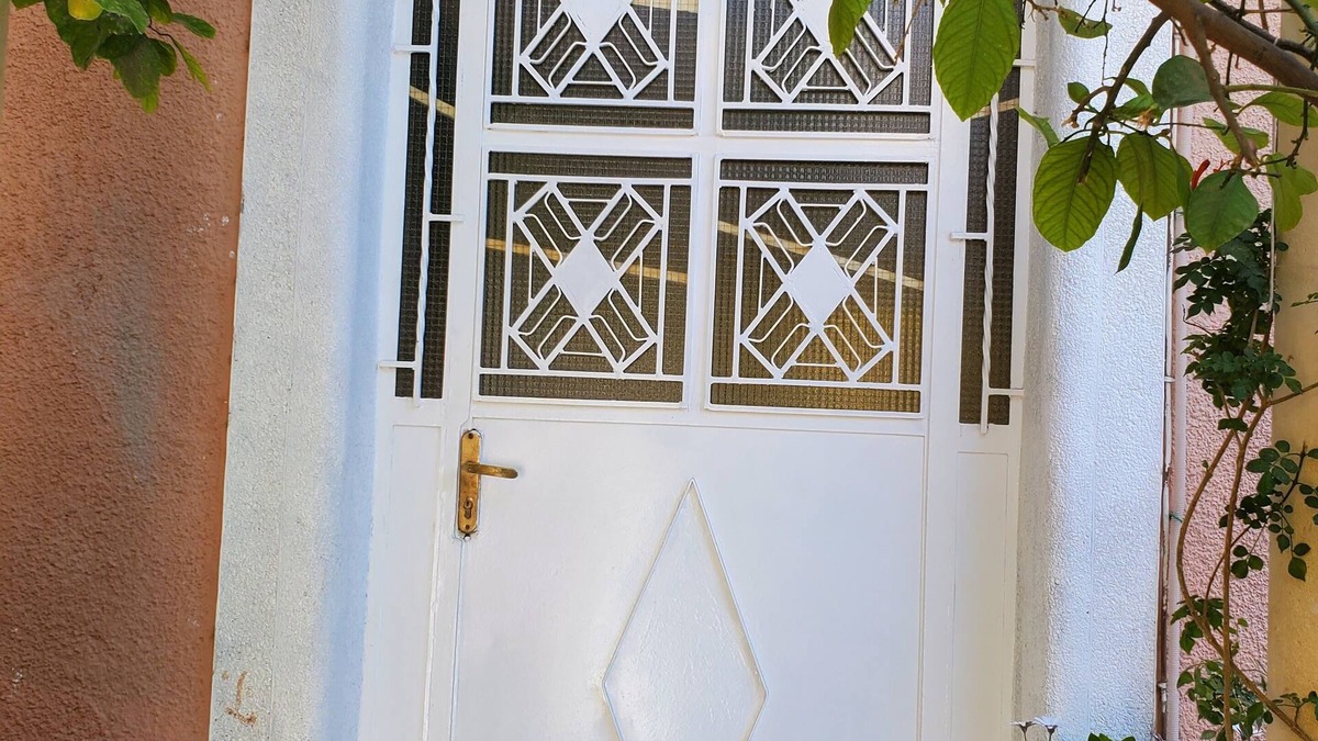 Oujda Apartment | Furnished villa downtown oujda