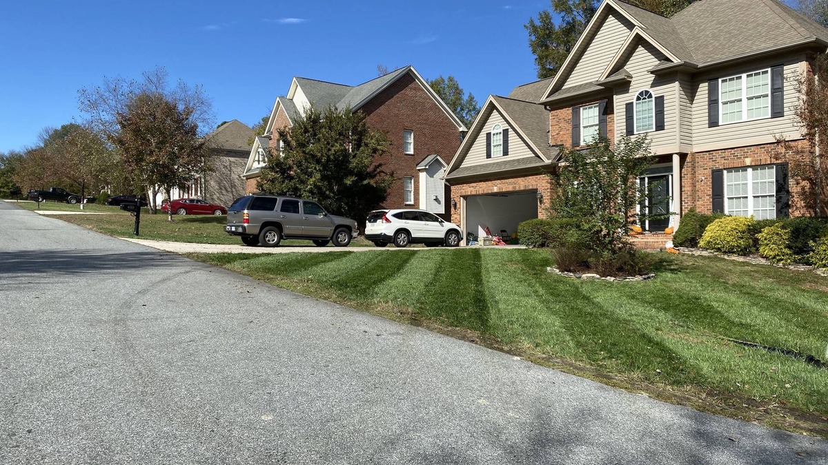 Thomasville House | Furniture Market Rental