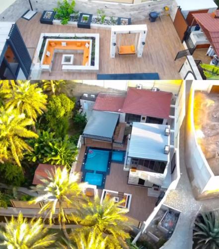 Samail Ski Chalet | Fursad Paradise