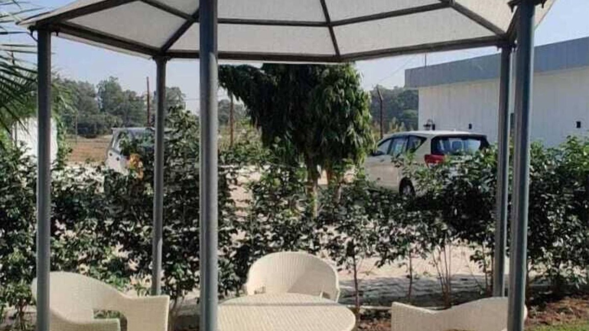 Chandigarh Villa | Fursat Villa