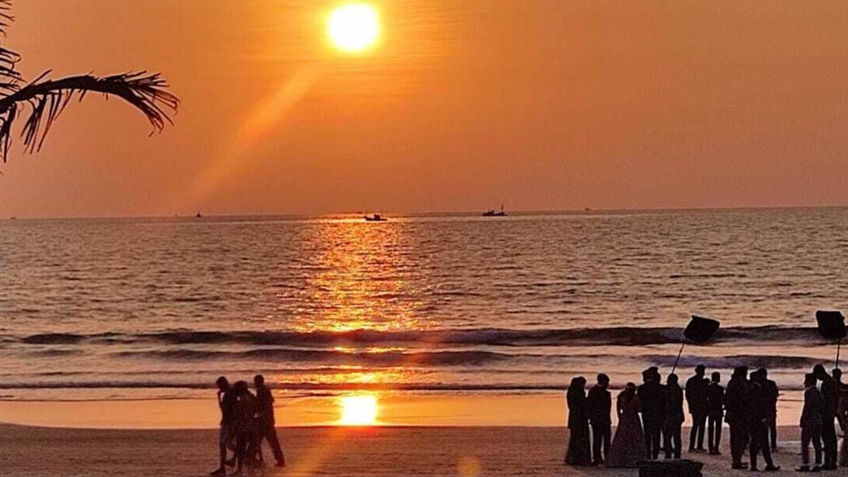 Sernabatim Resort | Furtados Beach Cottages