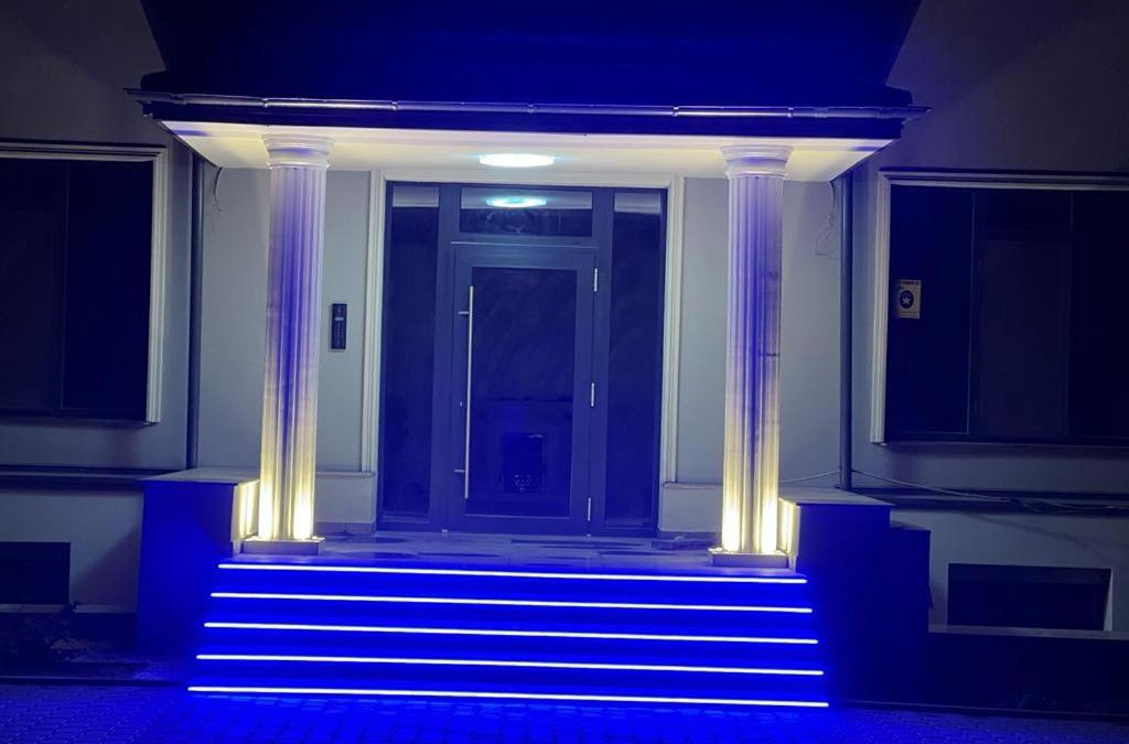 Tecuci Apartment | Furtuntec
