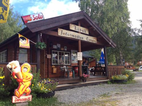 Skjaak Other | Furuly Camping