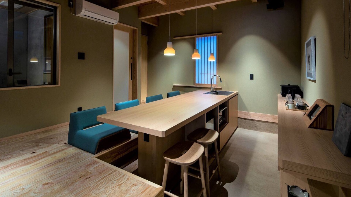 Susakiuramachi Hotel | Furumondo 50 m2nonsmoking/Fukuoka Fukuoka