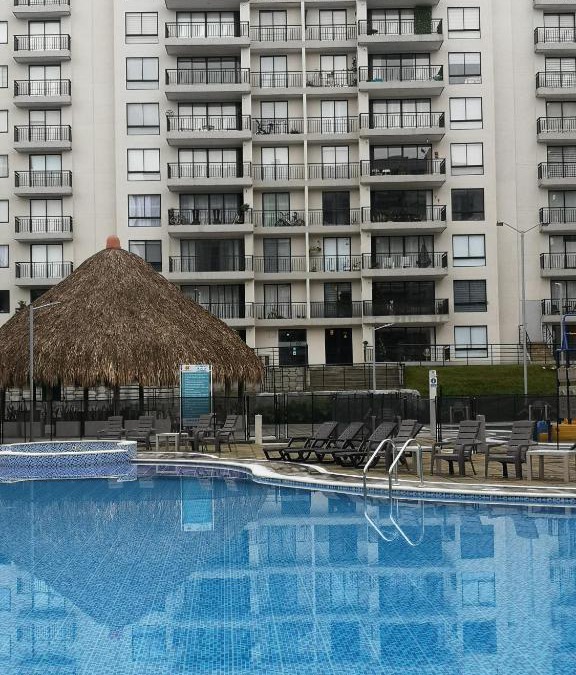 Fusagasuga Apartment | Fusa apartamento