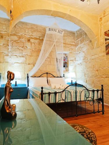 Mosta Apartment | Fusion Homestay Accommodation