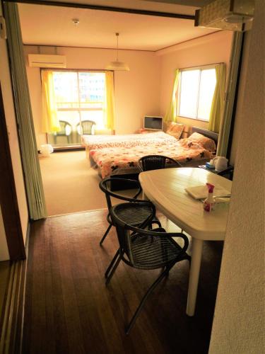 Futami Apartment | Futami Terrace B