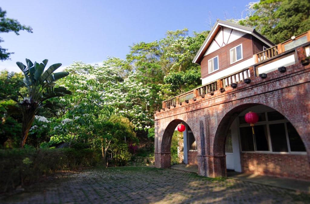 Sanyi House | Futen Villa