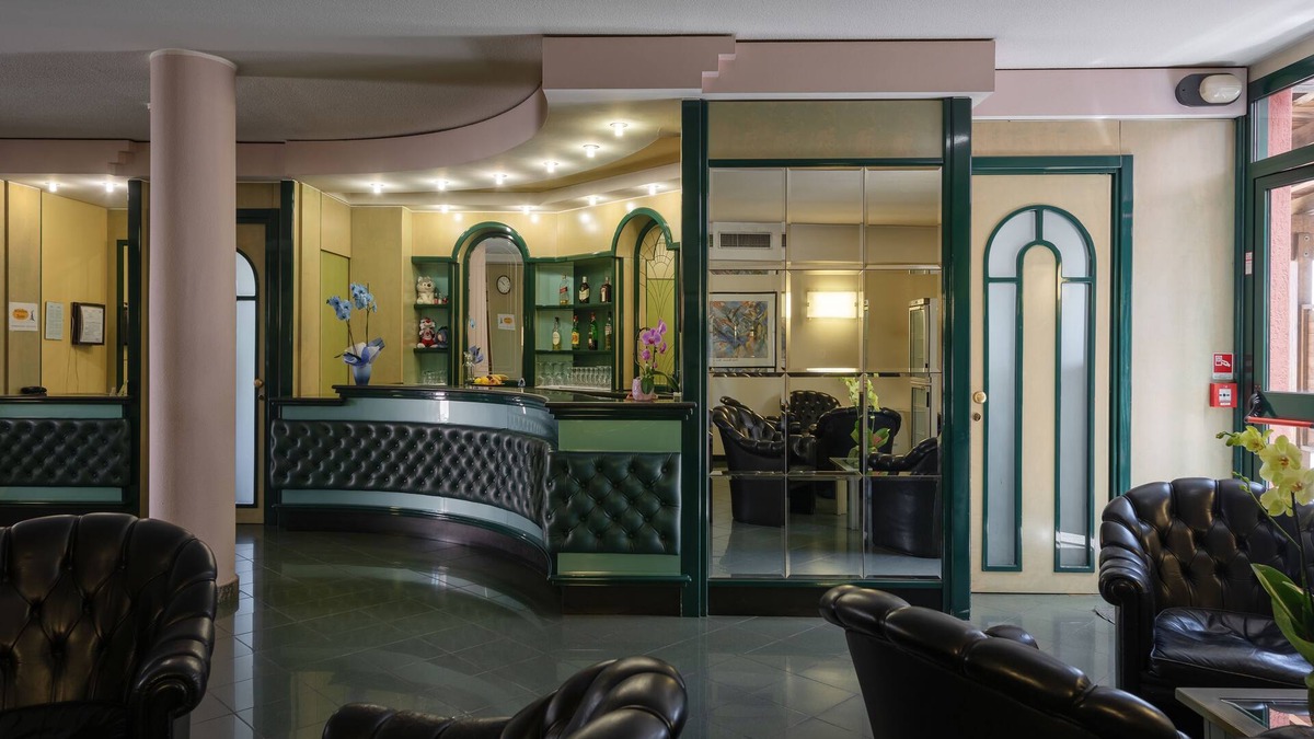 Incirano Hotel | Futura Motel
