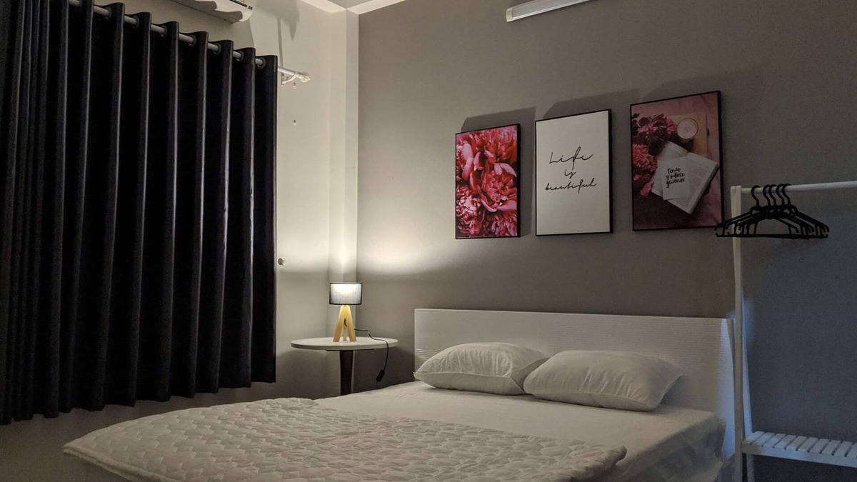 Downtown Ho Chi Minh City House | Futuristic Inn- only 3 minutes walk to Bui Vien walking street