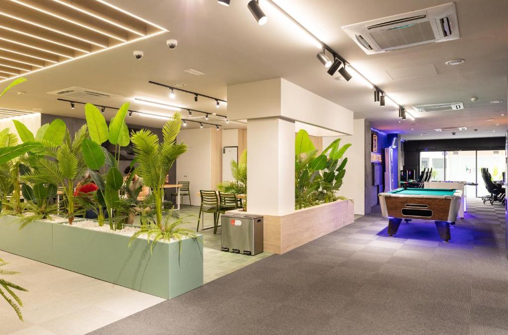 La Malagueta Hotel | Futurotel Malagueta Beach