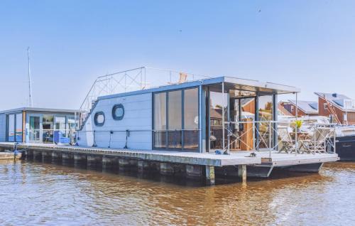 Municipality of Uitgeest Boat Rental | Fuut Campi