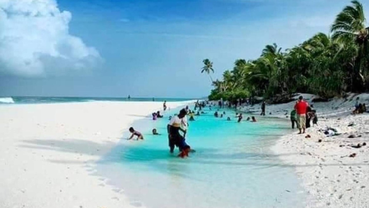 Fuvahmulah House | Fuvahmulah Inn