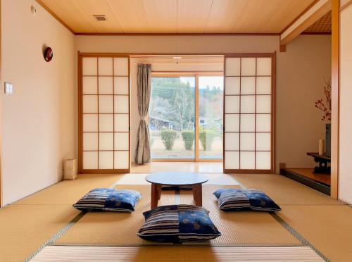 Aso Apartment | FUWARI-kumamoto-