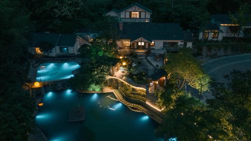Wulingyuan House | Fuxi-21 Homestay