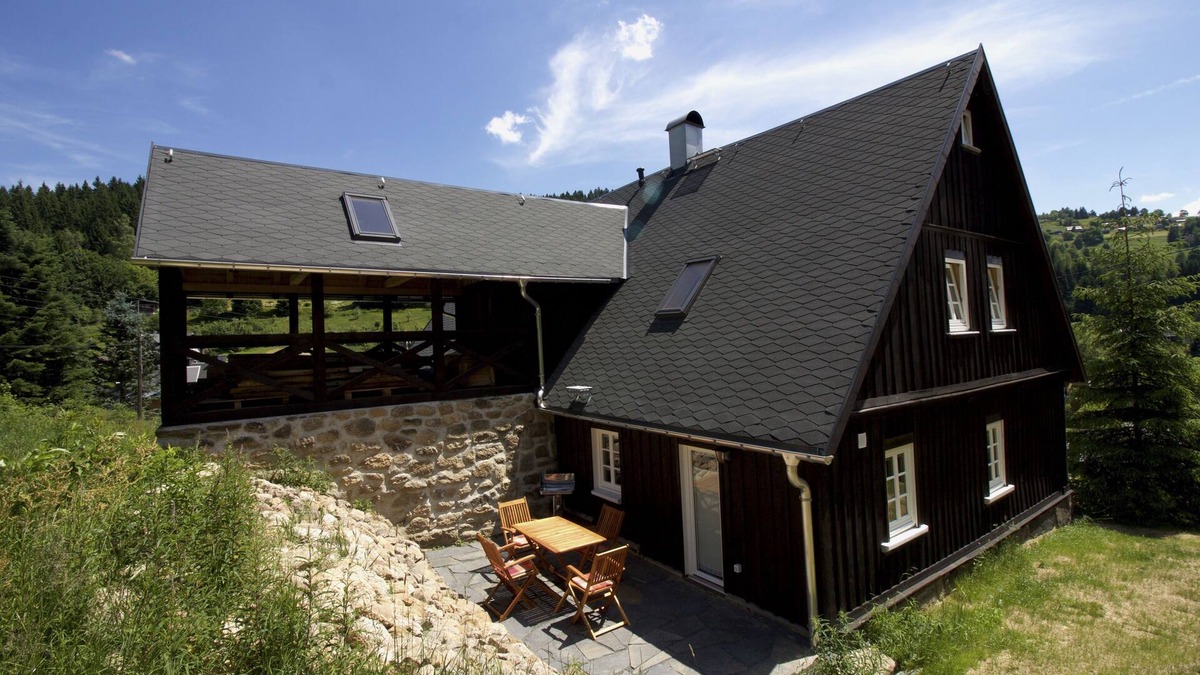 Klingenthal Apartment | FW Aschbergblick Anno Dazumal as in grandpa's time
