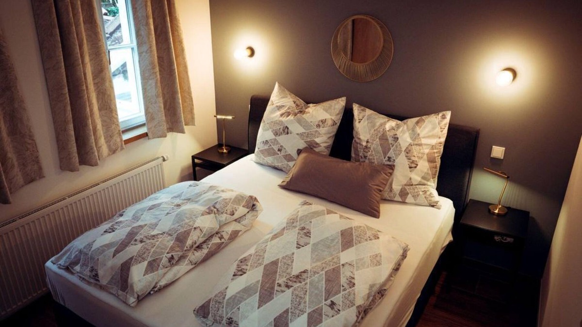 Trassem Apartment | FW "BRÜGGE" OG - La Trasse belge