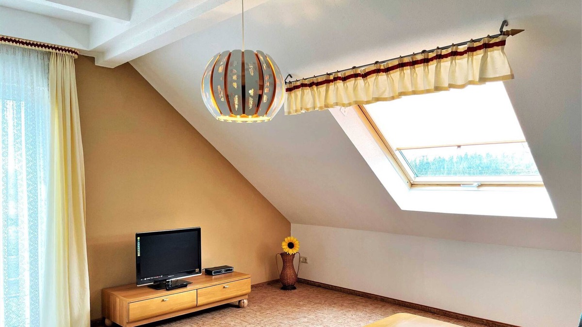 Lohsa Apartment | FW Filu - Silver Lake House in the leisure oasis Mortka