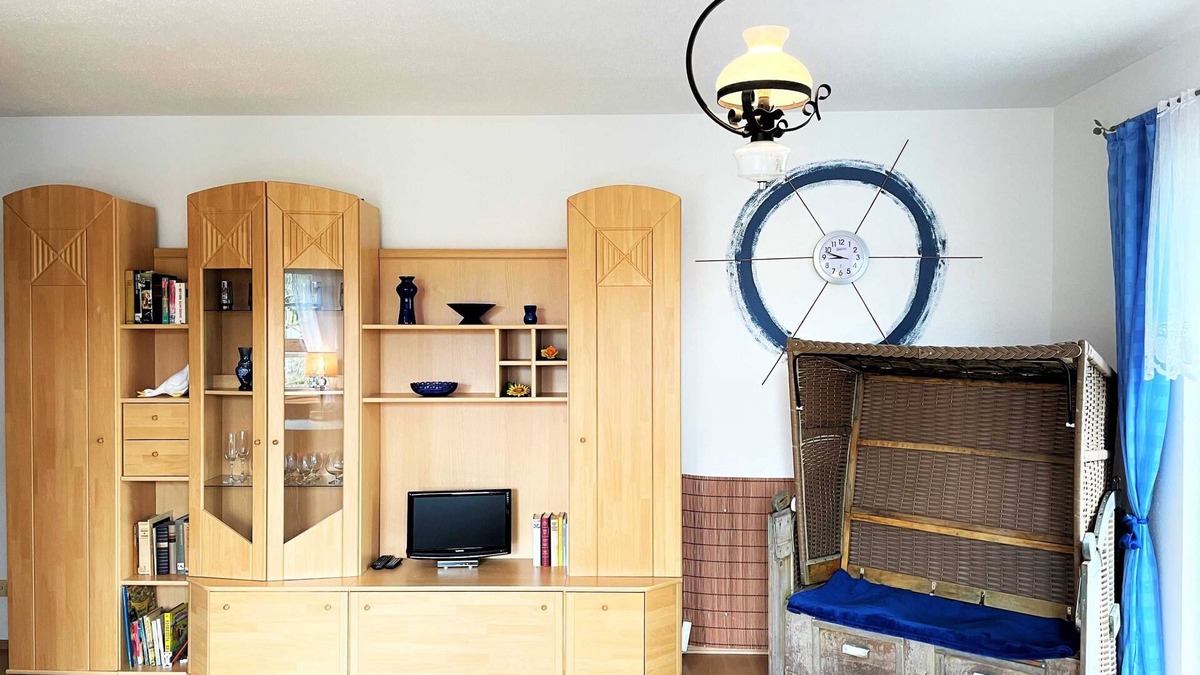 Lohsa Apartment | FW Jacko - Silver Lake House in the leisure oasis Mortka