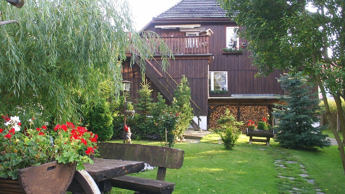 Benneckenstein Apartment | FW "Lachmann" - Apartment Lachmann