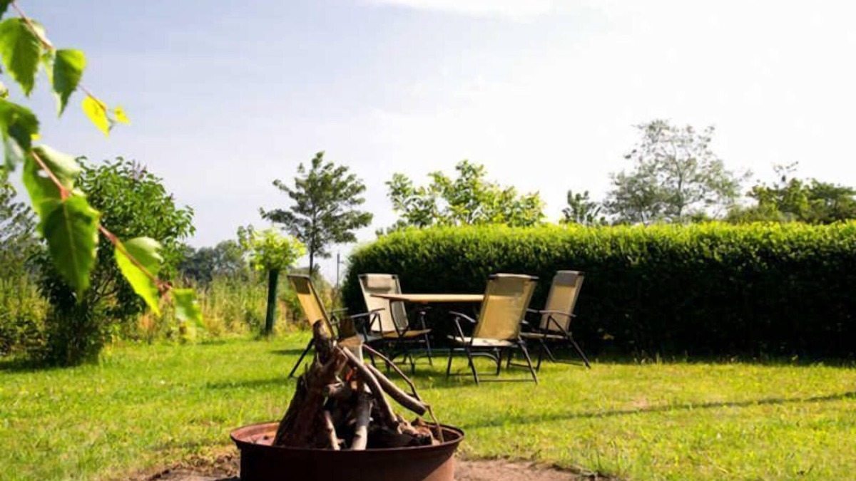 Ostseebad Ahrenshoop Apartment | FW Max - House Mariella