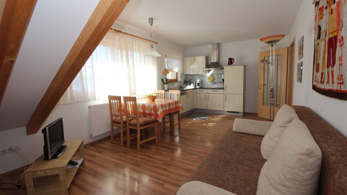 Brunico Apartment | FW "stadtblick" Beim Gutshaus Im Winkl