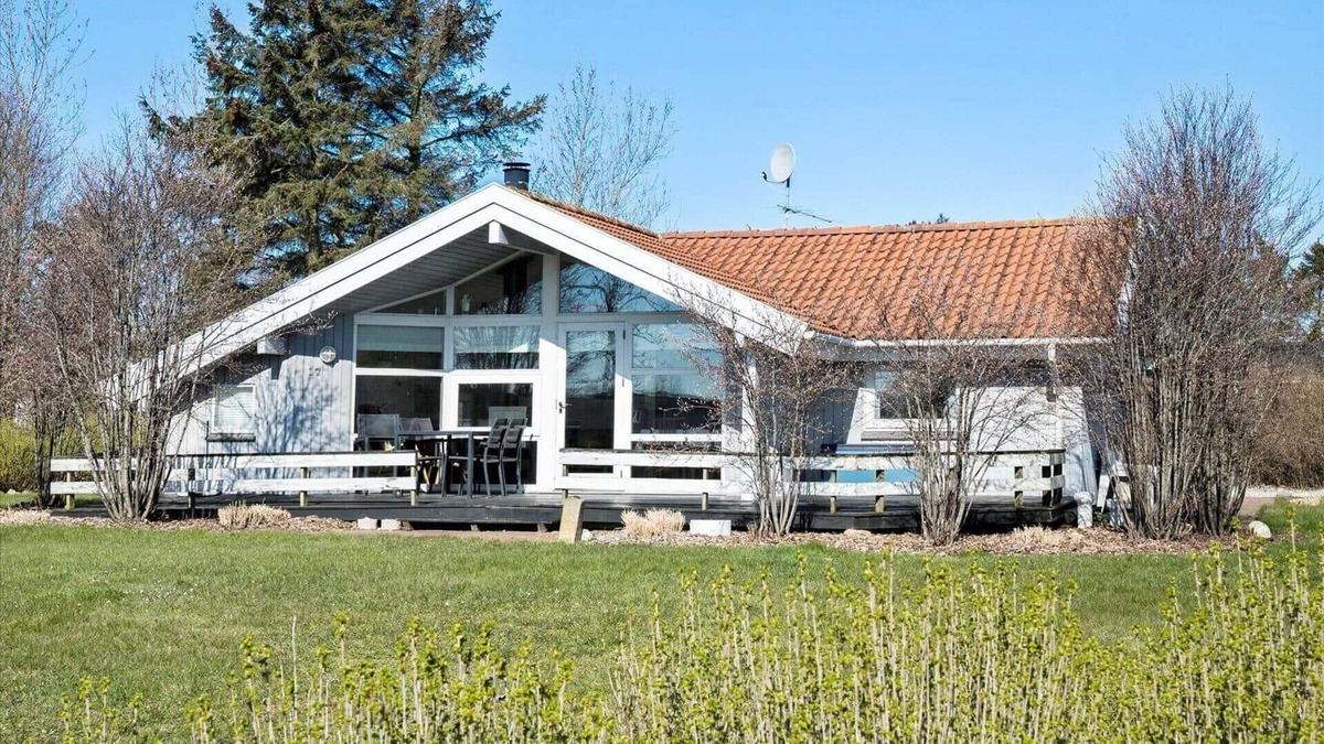 Vejlby Fed House | FY137 Middelfart - Altairvej 17