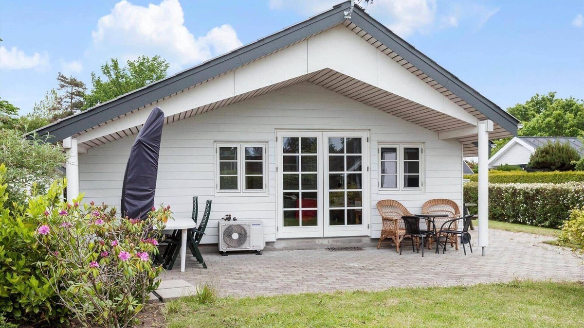 Vejlby Fed House | FY146 Middelfart - Rigelvej 6
