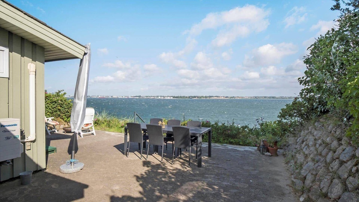 Middelfart House | FY155 Middelfart - Dæmningen 99
