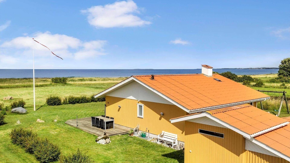 Vejlby Fed House | FY179 Asperup - Elmevænget 10