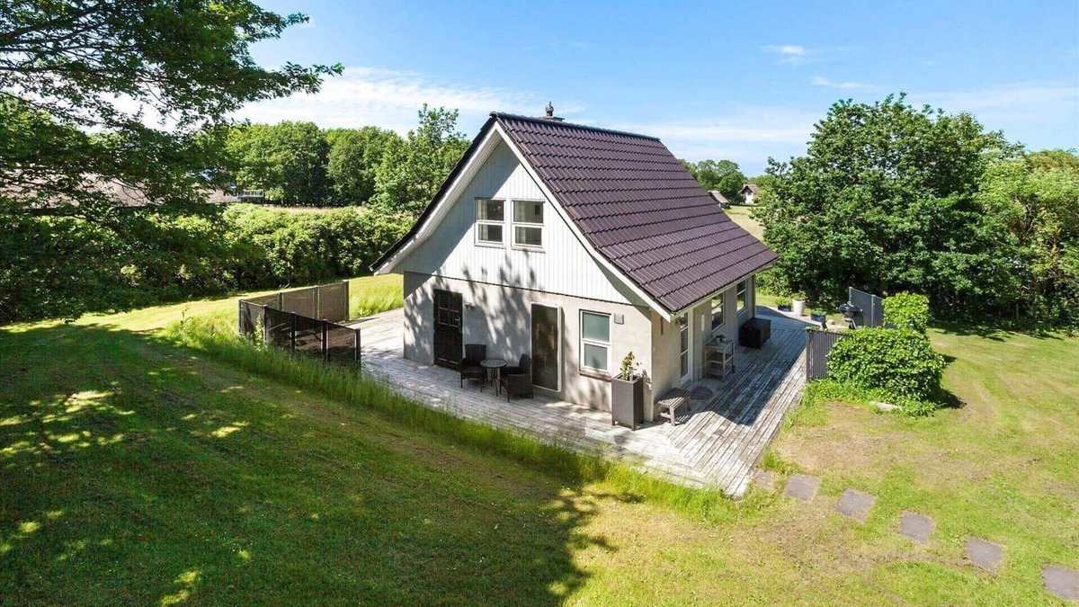 Vedelshave House | FY181 Asperup - Hjortevænget 1