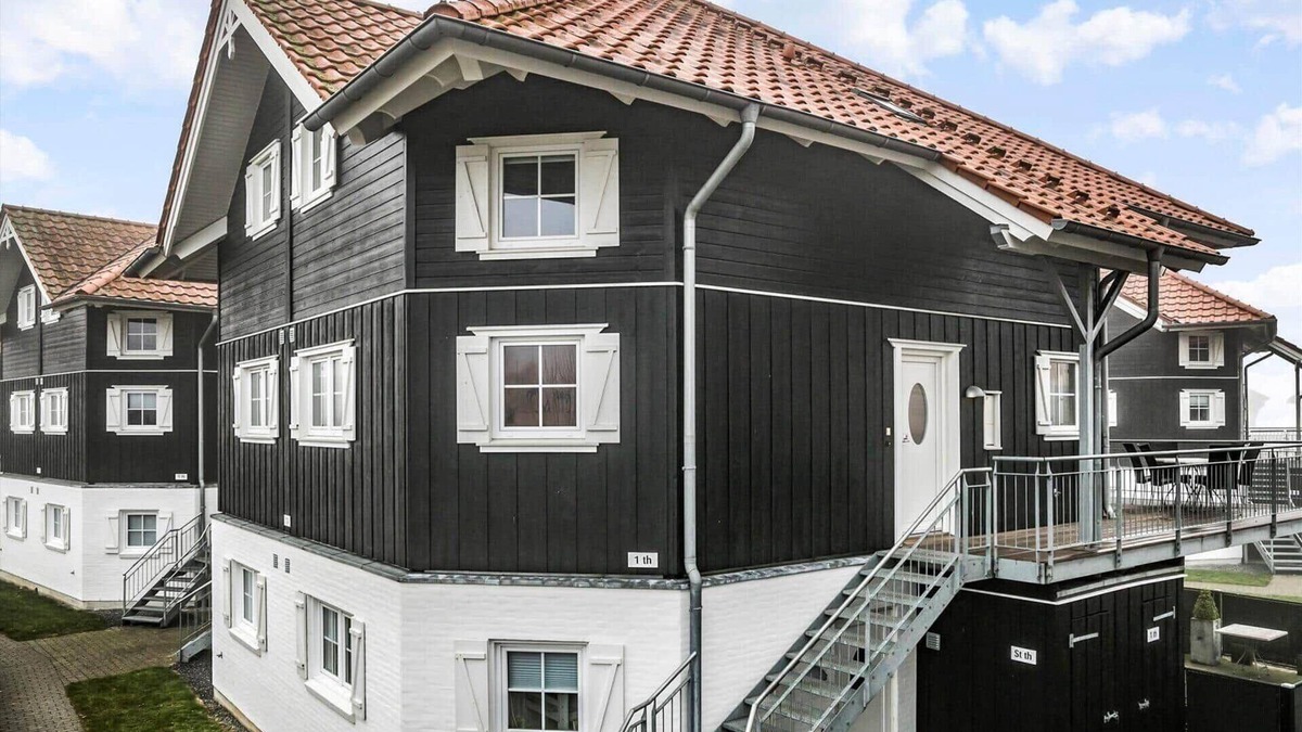 Bogense House | FY213 Bogense - Vestre Engvej 138 1, th