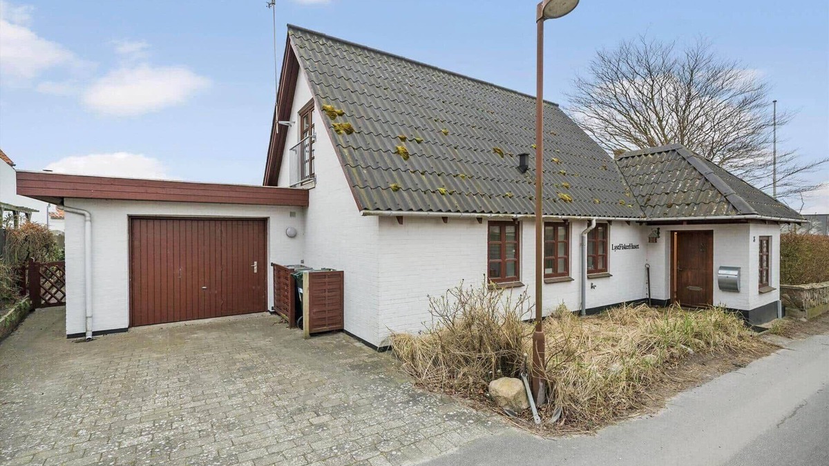 Assens House | FY246 Assens - Drejet 3