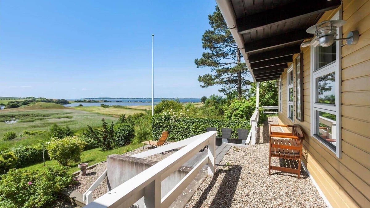 Faaborg House | FY270 Faaborg - Lille Stege 7