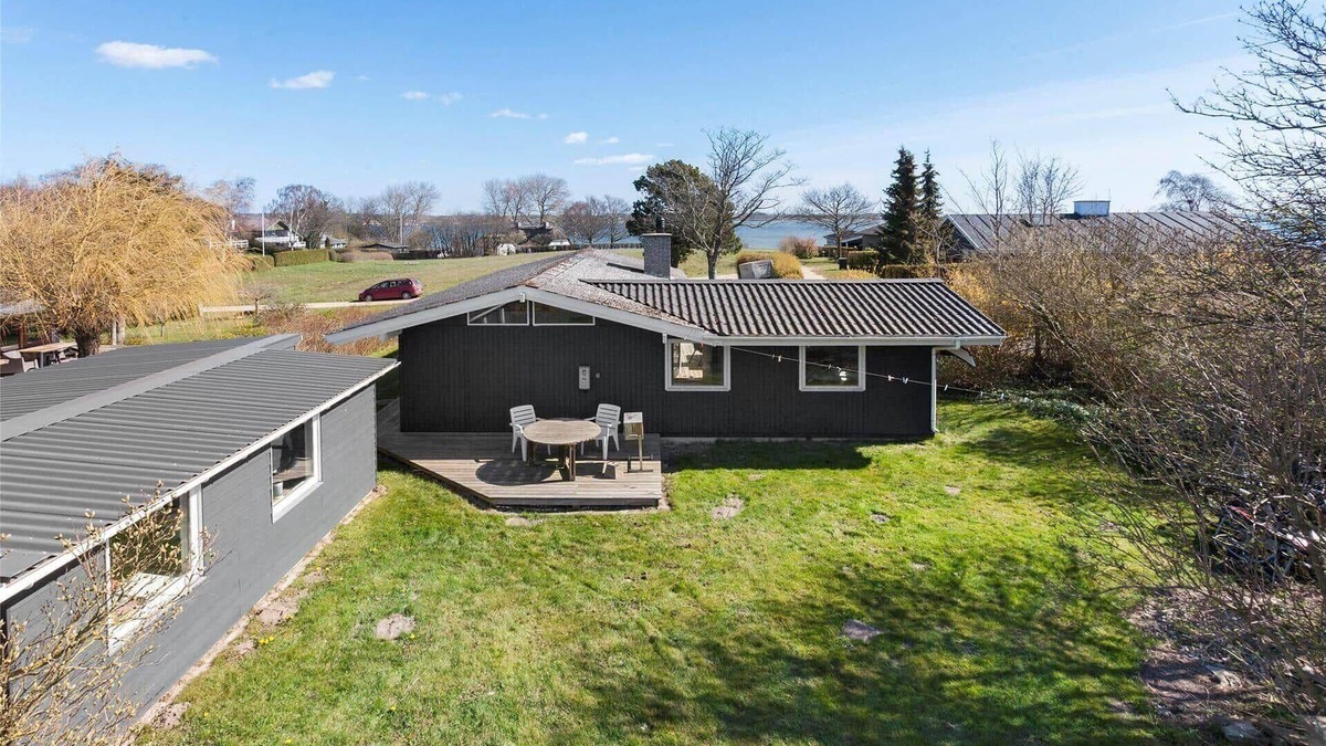 Faaborg House | FY298 Faaborg - Dybskrog 12