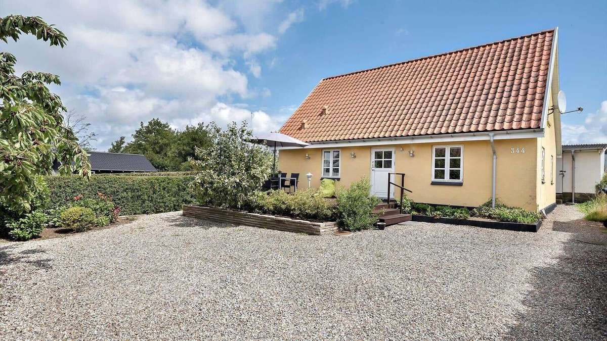 Dalby House | FY344 Dalby - Fynshovedvej 344
