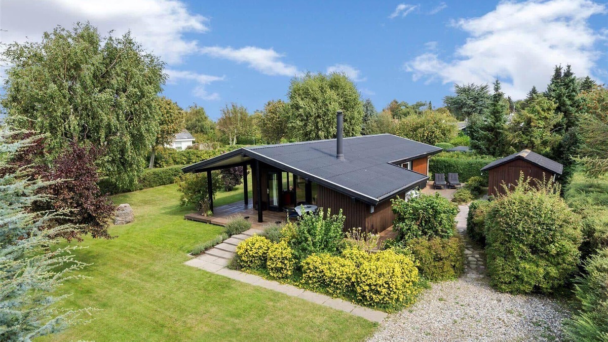 Svendborg House | FY348 Svendborg - Storkenæbsvej 1