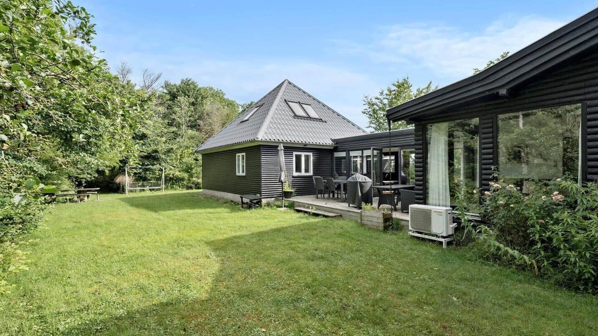 Frørup House | FY357 Frørup - Kystvej 7