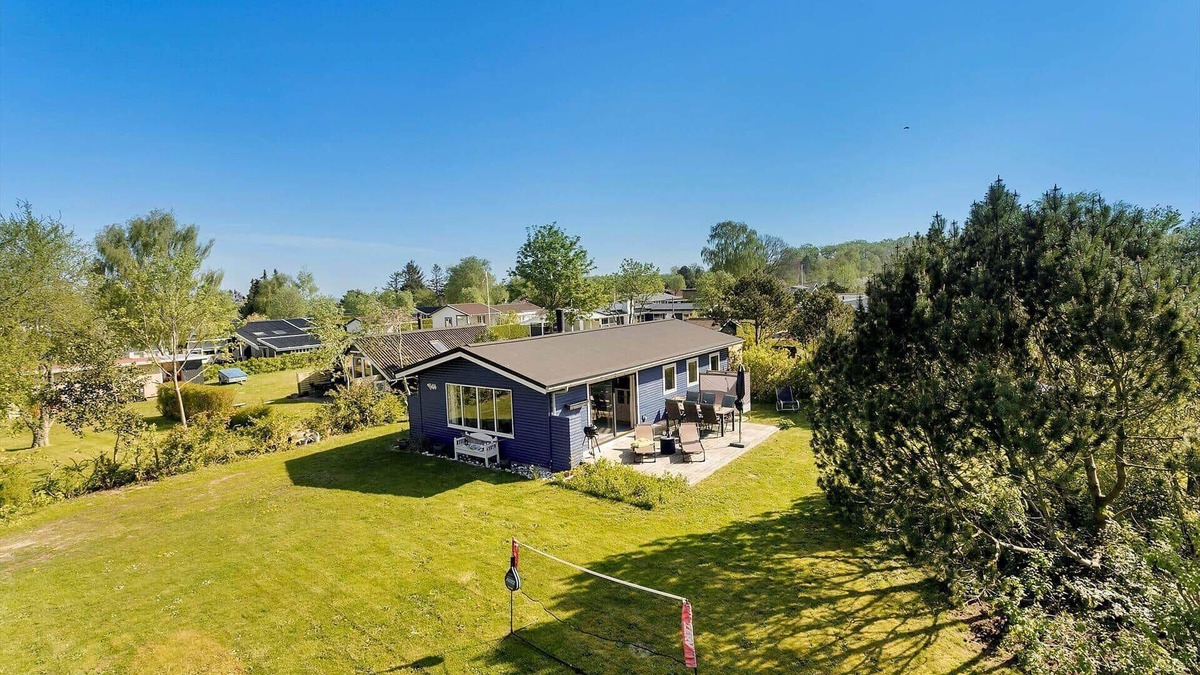 Vemmenæs House | FY366 Svendborg - Hybenrosevej 5