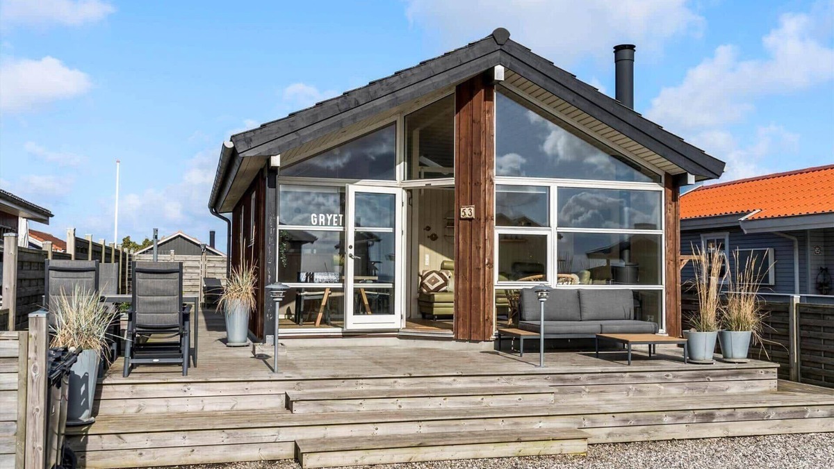 Kerteminde House | FY375 Kerteminde - Kikkenborg 53