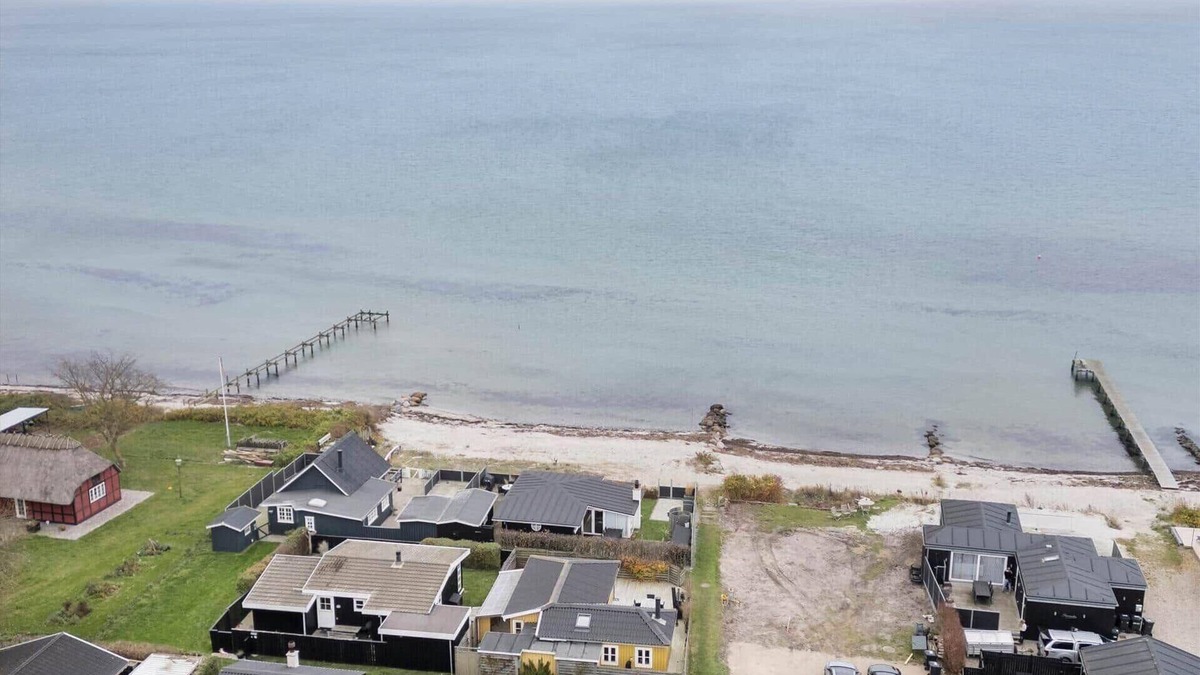 Nordenhuse House | FY377 Nyborg - Svalevej 6