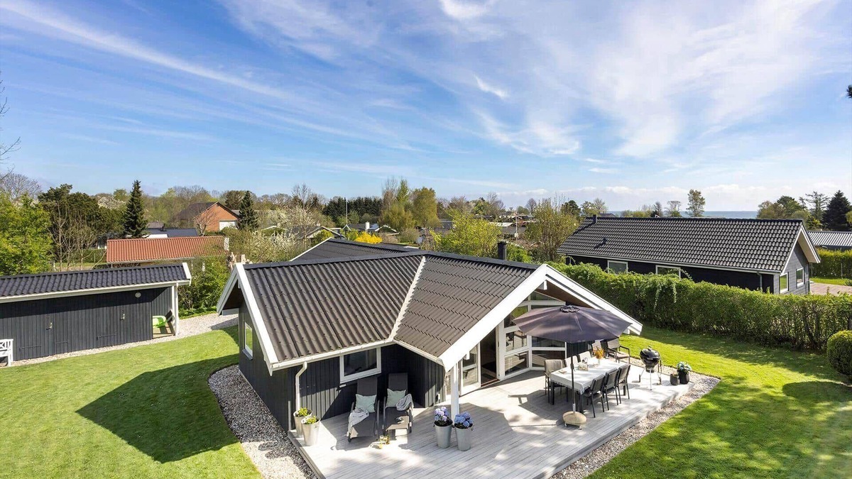 Hesselager House | FY386 Hesselager - Stentoften 22