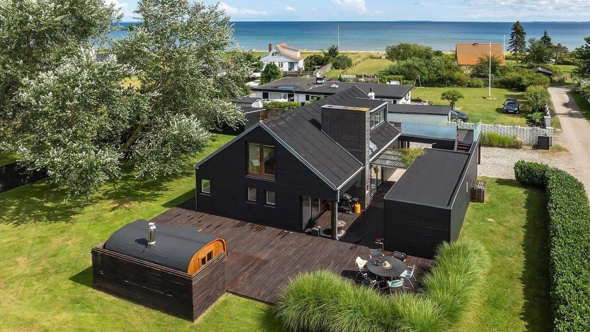 Vejlby Fed House | FY398 Middelfart - Capellavej 35